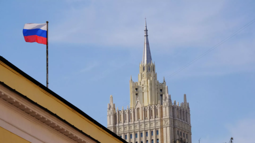 موسكو: كارثة بيئية وإشعاعية تهدد الشرق الأوسط على خلفية الصراع حول إيران