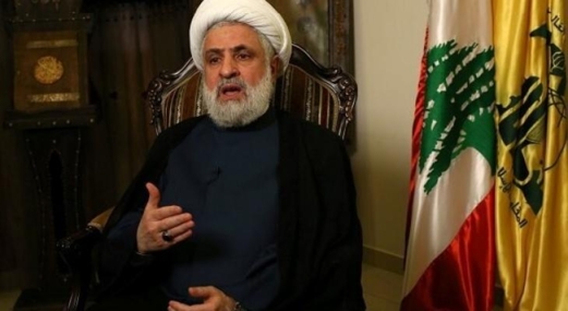 أمين عام حزب الله: إيران ستنتصر وتهديد ترامب باغتيال السيد الخامنئي عملاً دنيئاً