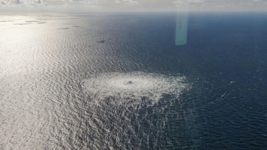 مذكرة أوروبية تكشف تورط 7 أشخاص بقيادة أوكراني في تفجيرات خطي أنابيب "التيار الشمالي"