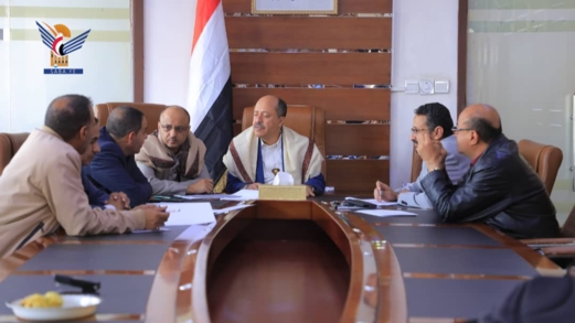 تحضيرات لعقد مؤتمر وطني لتدشين مسار توجيه البحث العلمي نحو توطين الصناعات