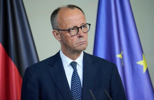 ميرتس: ألمانيا ستساهم عسكريا في ضمانات أمن أوكرانيا ولا نستبعد نشر قوات على أراضي الناتو المجاورة