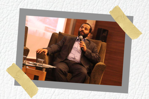 حميد الأحمر وصناعة التهريج في الإعلام اليمني