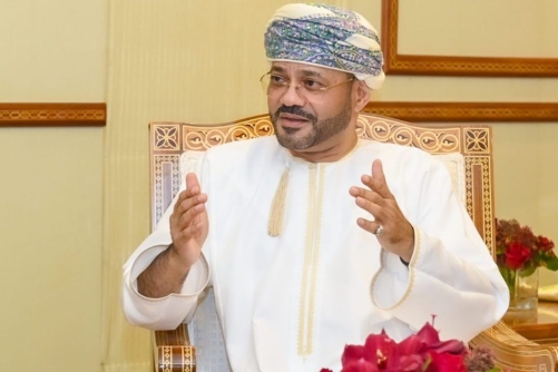 عُمان: جولة المحادثات بين إيران وأمريكا لن تُعقد غداً
