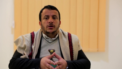 عن اليمن الكبير وقائدها وموقفه الإسلامي والعروبي المشرف مع فلسطين وقضايا الأُمَّــة عن اليمن الكبير وقائدها وموقفه الإسلامي والعروبي المشرف مع فلسطين وقضايا الأُمَّــة