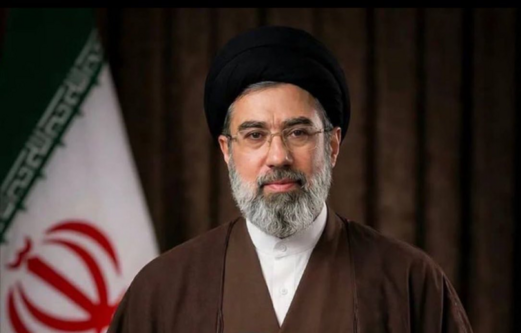 "حزب الله" اللبناني يبارك انتخاب السيد مجتبى الخامنئي قائدًا للجمهورية الإسلامية في إيران