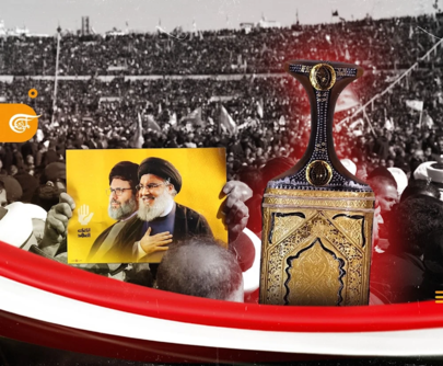 انطباع يمني في تشييع نصر الله: نصر جديد رغم الغياب