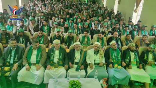 مكتب الأوقاف بإب يدشن أنشطة وبرامج ذكرى المولد النبوي