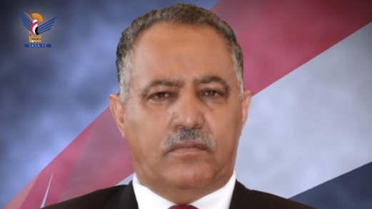 رئيس مجلس النواب يهنئ نظيره بجمهورية زيمبابوي بعيد الاستقلال