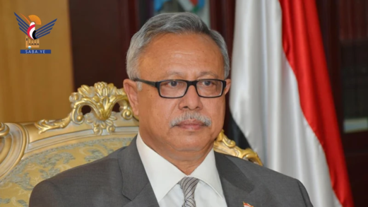 بن حبتور يعزّي في وفاة اللواء نجيب كامل