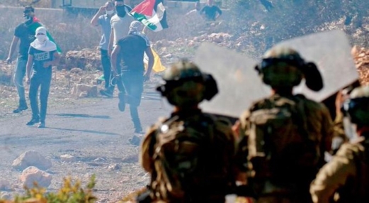  59 عملاً مقاوماً نوعياً وشعبياً في الضفة والقدس المحتلة خلال أسبوع