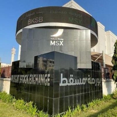 بورصة مسقط تعزز مكاسبها في سبتمبر مع ارتفاع المؤشر للشهر الثالث على التوالي بورصة مسقط تعزز مكاسبها في سبتمبر مع ارتفاع المؤشر للشهر الثالث على التوالي