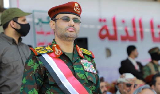 المشاط يهنئ إيران على «الانتصار الكبير» ويؤكد فشل المشروع الأميركي-الاسرائيلي المشاط يهنئ إيران على «الانتصار الكبير» ويؤكد فشل المشروع الأميركي-الاسرائيلي