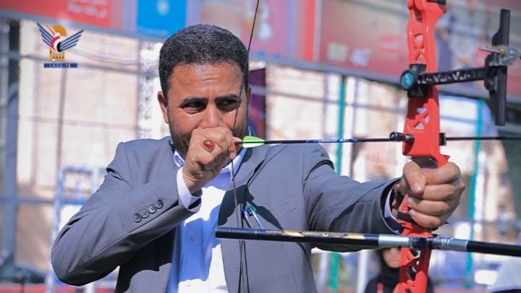 صنعاء .. انطلاق البطولة الرابعة للقوس والسهم خارج الصالات