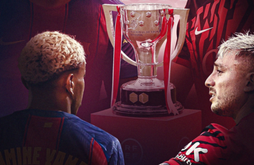 برشلونة يستهل مشواره بالدوري الإسباني بمواجهة قوية أمام ماريوكا برشلونة يستهل مشواره بالدوري الإسباني بمواجهة قوية أمام ماريوكا