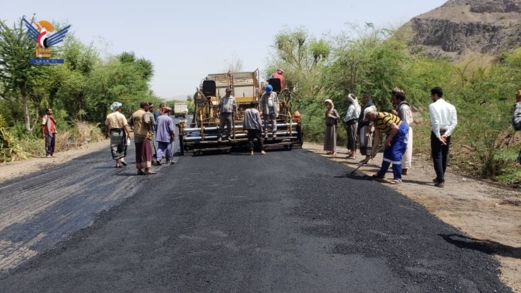 تعز.. نجاحات خدمية وتنموية وتحولات نوعية  تعز.. نجاحات خدمية وتنموية وتحولات نوعية
