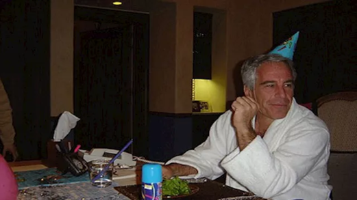 العدل الأمريكية تبعث رسالة بشأن تنقيح ملفات إبستين الى المشرعين