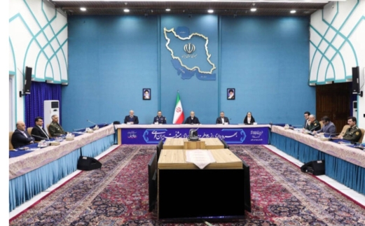 افتتاح 120 مشروعا تضمن عدة قطاعات في 28 محافظة إيرانية