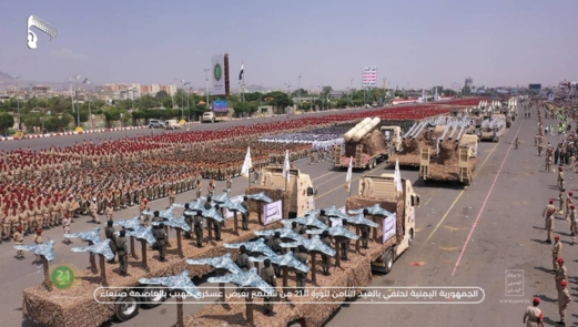 مرحلة أخرى من التصعيد: اليمن وحلفاؤه ونقاش الخبرات والتجارب مرحلة أخرى من التصعيد: اليمن وحلفاؤه ونقاش الخبرات والتجارب