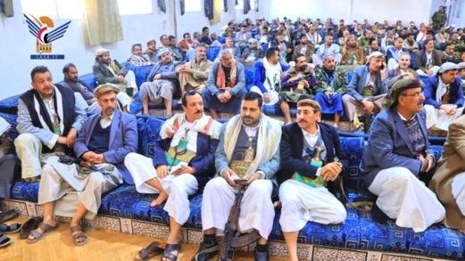 ثانوية أروى ومديرية كحلان عفار تحرزان المركز الأول في المسابقة المنهجية بحجة