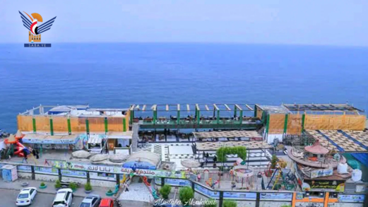 الحديدة.. رقابة ميدانية شاملة لتحسين جودة الخدمات السياحية خلال اجازة العيد