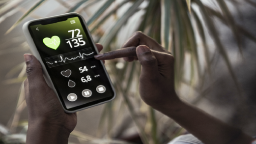 أبرز فوائد تطبيقات الصحة الذكية أبرز فوائد تطبيقات الصحة الذكية