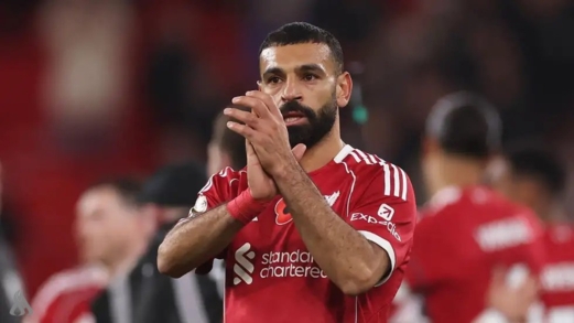 صلاح: الفوز على أستون فيلا خطوة مهمة قبل مواجهتي الريال ومانستي