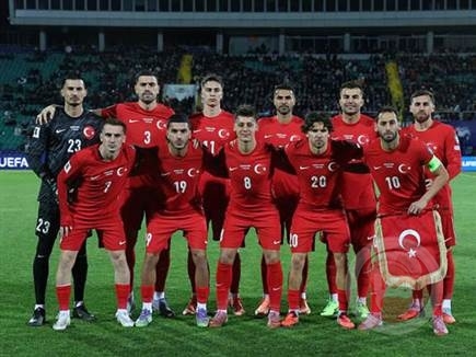 الاتحاد التركي لكرة القدم يعلن تحويل إيراداته إلى قطاع غزة الاتحاد التركي لكرة القدم يعلن تحويل إيراداته إلى قطاع غزة