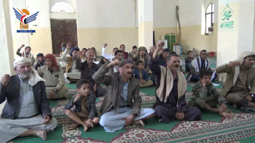 مأرب.. فعاليات وندوات ثقافية بذكرى رحيل العلامة الرباني بدرالدين الحوثي