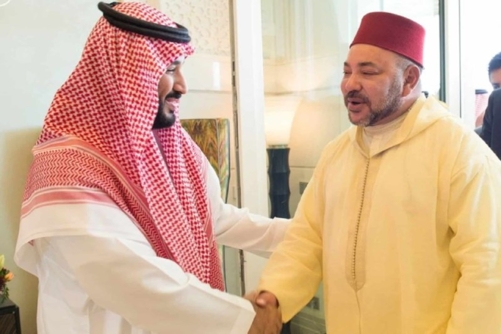 وانتقل الربيع إلى الملكيات العربية وانتقل الربيع إلى الملكيات العربية