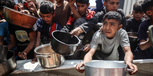 "أونروا": في غزة  يتم القضاء على عائلات وأحياء وأجيال بأكملها 