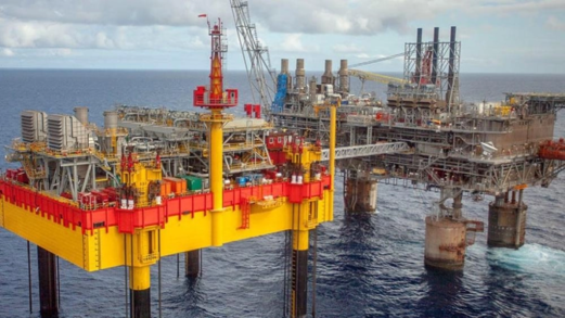 الفلبين تعلن اكتشاف كمية "هامة" من الغاز الطبيعي قبالة سواحلها