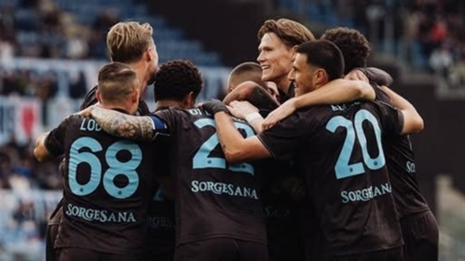 فوز مهم لنابولي على لاتسيو في الدوري الإيطالي