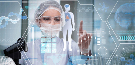 علماء يبتكرون نظام ذكاء اصطناعي يميز بين الخلايا السرطانية والسليمة علماء يبتكرون نظام ذكاء اصطناعي يميز بين الخلايا السرطانية والسليمة