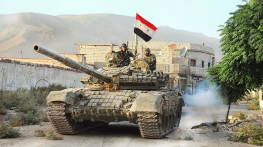 غزوة الشمال السوري.. أي دور "إسرائيلي" - أطلسي؟ ولِأيّة أهداف؟ غزوة الشمال السوري.. أي دور "إسرائيلي" - أطلسي؟ ولِأيّة أهداف؟