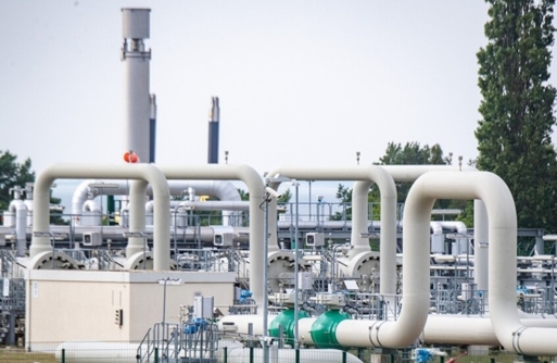 ارتفاع سعر الغاز في أوروبا 40 بالمئة في النصف الأول من 2025 مقارنة بالعام الماضي