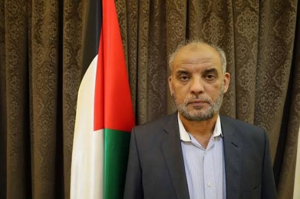 "حماس" تدعو إلى استنفار وطني شامل لمواجهة قانون إعدام الأسرى