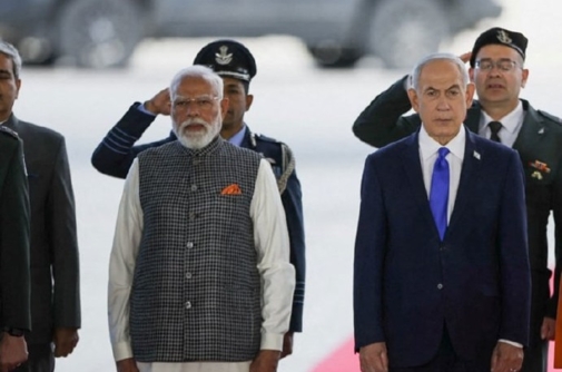 خديعة "المحور السني".. ذريعة الغزو القادم للمنطقة