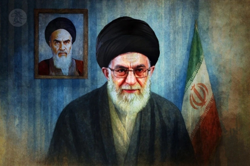 الدفاع عن إيران جهاد