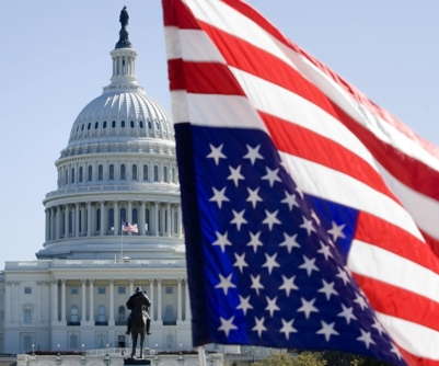 "نيويورك تايمز": الولايات المتحدة لم تعد تقود العالم "نيويورك تايمز": الولايات المتحدة لم تعد تقود العالم