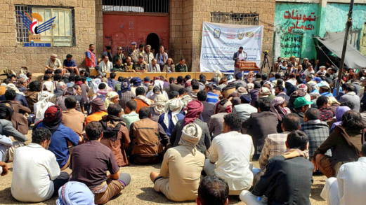 فعاليات ثقافية في ذمار إحياءً لذكرى استشهاد الإمام الحسين