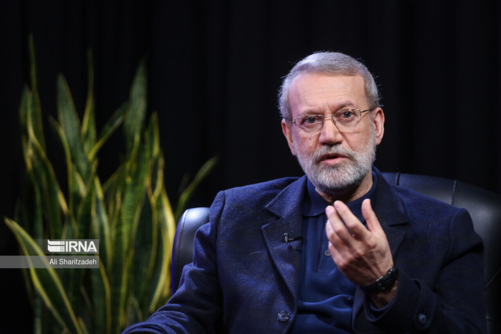 إيران: تلقينا رسائل أميركية بشأن إستئناف المفاوضات