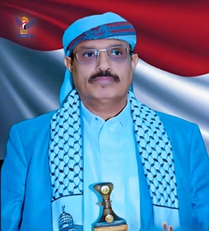 السامعي: الشهيد الغماري أفنى حياته مدافعًا عن اليمن المستقل ومناصرة قضايا الأمة السامعي: الشهيد الغماري أفنى حياته مدافعًا عن اليمن المستقل ومناصرة قضايا الأمة