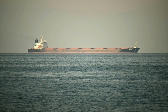 تركيا تعلن رغبتها في مواصلة استيراد الغاز الطبيعي من إيران