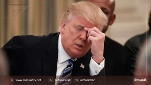 قصفٌ بلا "ردع": ورطة ترامب في اليمن تطغَى على أكاذيبه