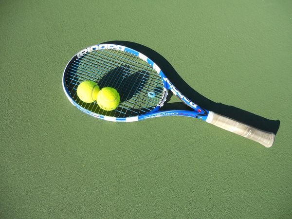 تأهل التونسية أنس جابر للدور الثاني ببطولة أديلايد للتنس