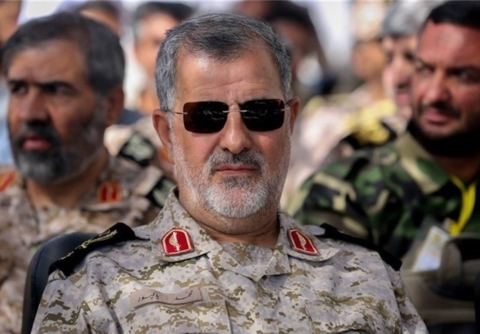 الحرس الثوري الإيراني: أي خطأ في الحسابات من قِبل العدو سيُواجَه بردٍّ حاسم وسريع