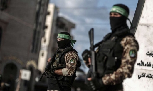 المقاومة الفلسطينية في غزة تحبط محاولة اغتيال بدراجة آلية مفخخة