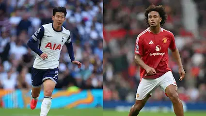 غدا مانشستر يونايتد يواجه توتنهام في نهائي دوري أوروبا  لكرة القدم 