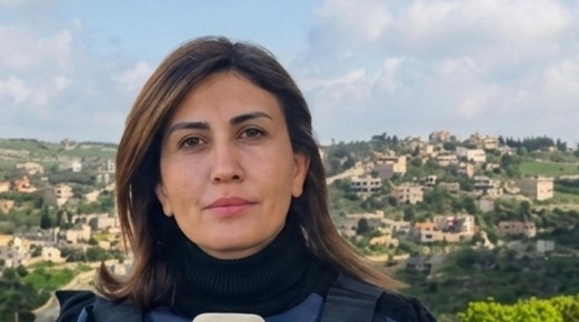 "الجهاد الإسلامي" تدين إغتيال العدو الصهيوني مراسلة صحيفة "الأخبار" آمال خليل