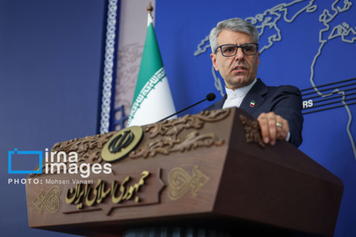 إيران: عقوبات أمريكا على قضاة الجنائية الدولية تفتح باب التواطؤ في جرائم العدو الإسرائيلي